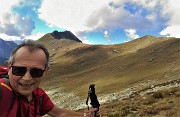 84 Selfie con Cima di Lemma e Pizzo Scala, saliti entrambi